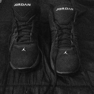 Nike Air Jordans 5 AM